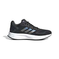 Tenis Adidas Negro Femenino Duramo 10