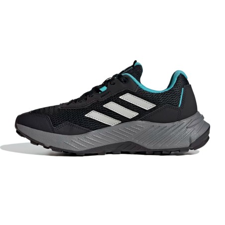 Tenis Adidas Negro FemeninoTrail Running Tracefinder