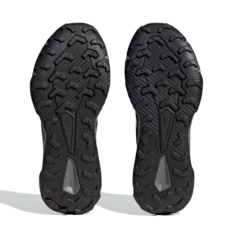 Tenis Adidas Negro FemeninoTrail Running Tracefinder