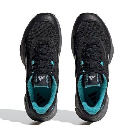 Tenis Adidas Negro FemeninoTrail Running Tracefinder