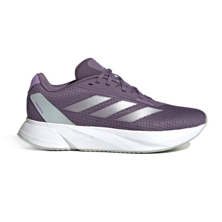 Tenis Adidas Rosa Femenino Duramo SL