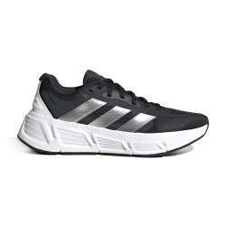 Tenis Adidas Negro Femenino Questar