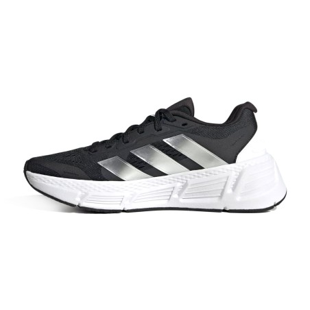 Tenis Adidas Negro Femenino Questar