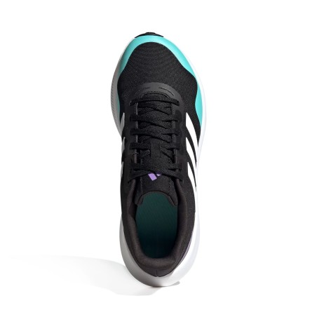 Tenis Adidas Negro Femenino Runfalcon 3 TR