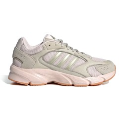 Tenis Adidas Beige Femenino Crazychaos 2000