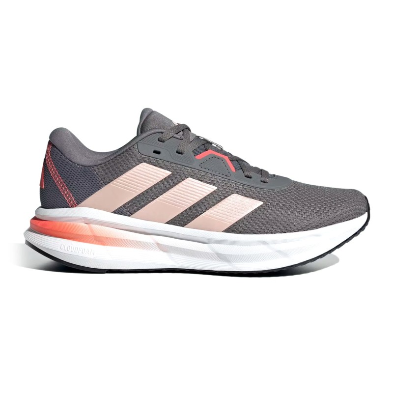 Tenis Adidas Gris Femenino Galaxy 7