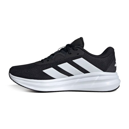 Tenis Adidas Negro Hombre Galaxy 7