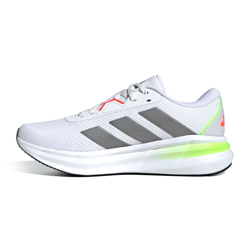 Tenis Adidas Blanco Femenino Galaxy 7