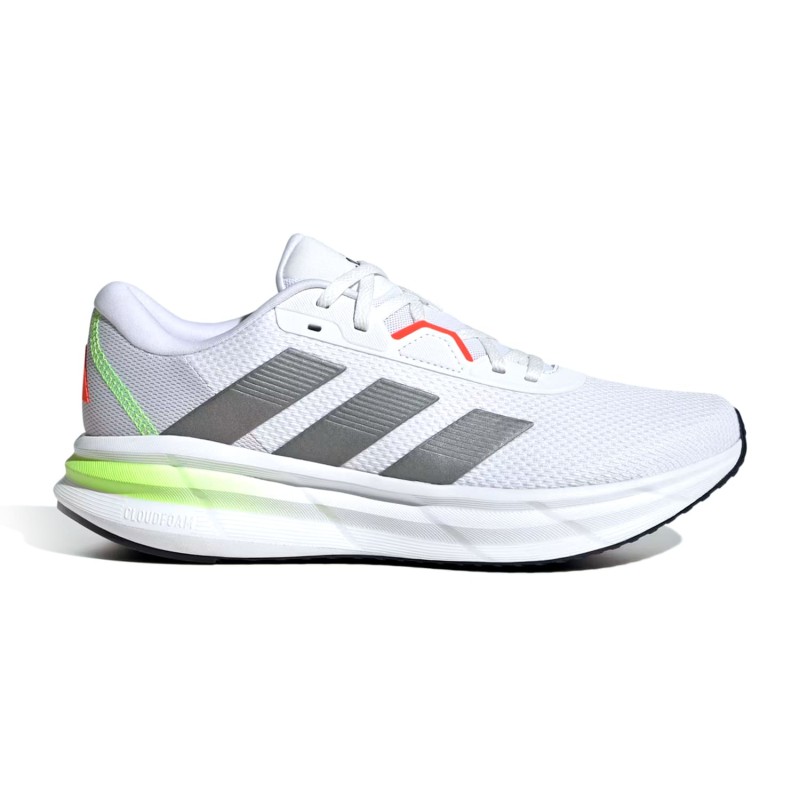 Tenis Adidas Blanco Femenino Galaxy 7