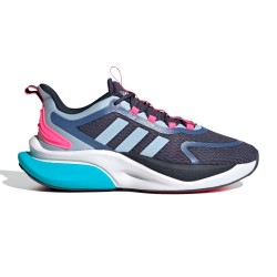 Tenis Adidas Multicolor Femenino Alphabounce+ Sustainable Bounce