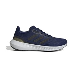 Tenis Adidas Azul Femenino Runfalcon 2.0