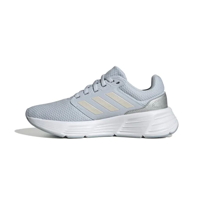 Tenis Adidas Gris Femenino Galaxy 6