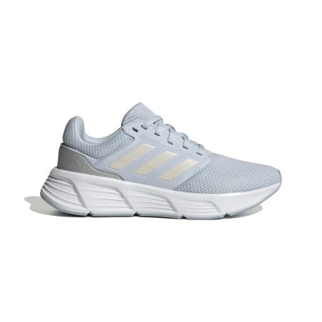 Tenis Adidas Gris Femenino Galaxy 6