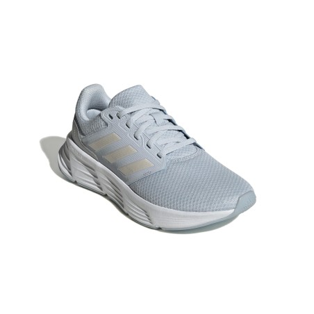 Tenis Adidas Gris Femenino Galaxy 6