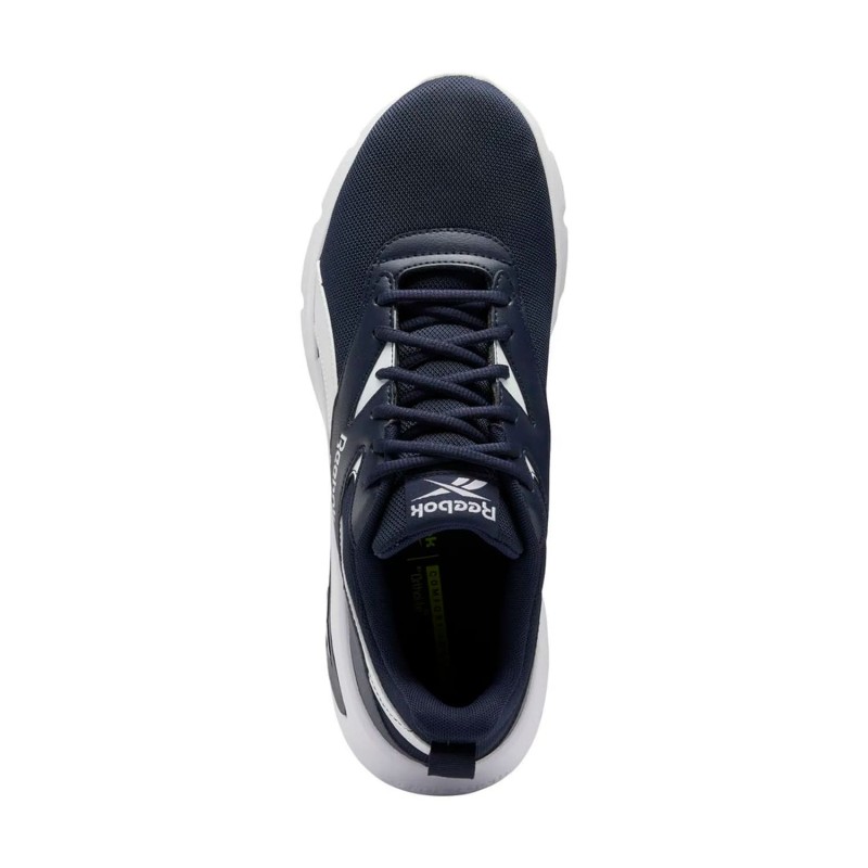 Tenis Reebook Negro Hombre  Workout Rider