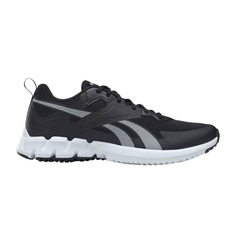 Tenis Reebook Negro Hombre  Ztaur Run Ii