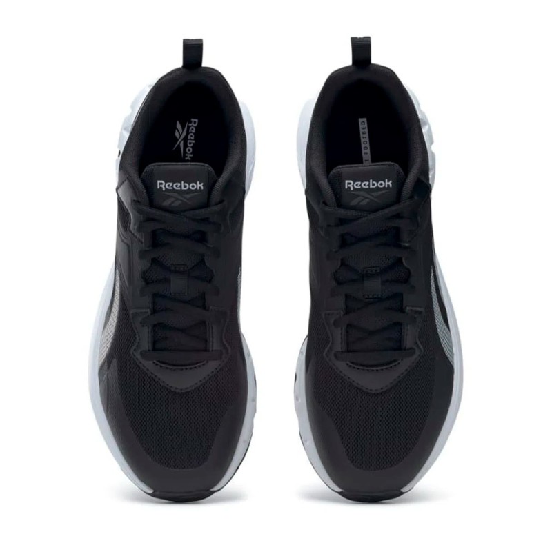 Tenis Reebook Negro Hombre  Ztaur Run Ii