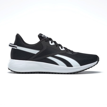 Tenis Reebook Negro Hombre  Lite Plus 3