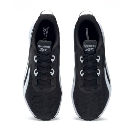 Tenis Reebook Negro Hombre  Lite Plus 3