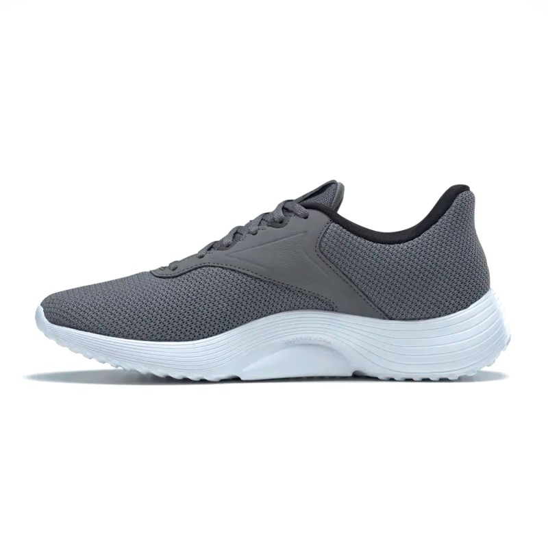 Tenis Reebook Gris Hombre Running Lite