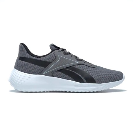 Tenis Reebook Gris Hombre Running Lite