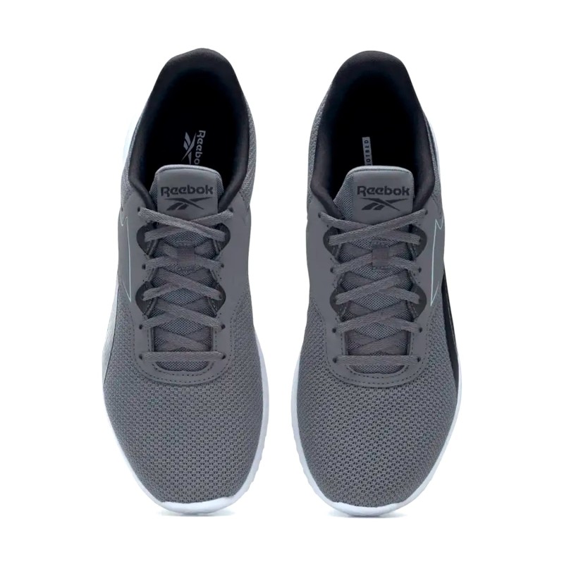 Tenis Reebook Gris Hombre Running Lite