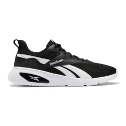 Tenis Reebook Negro Hombre Rider V