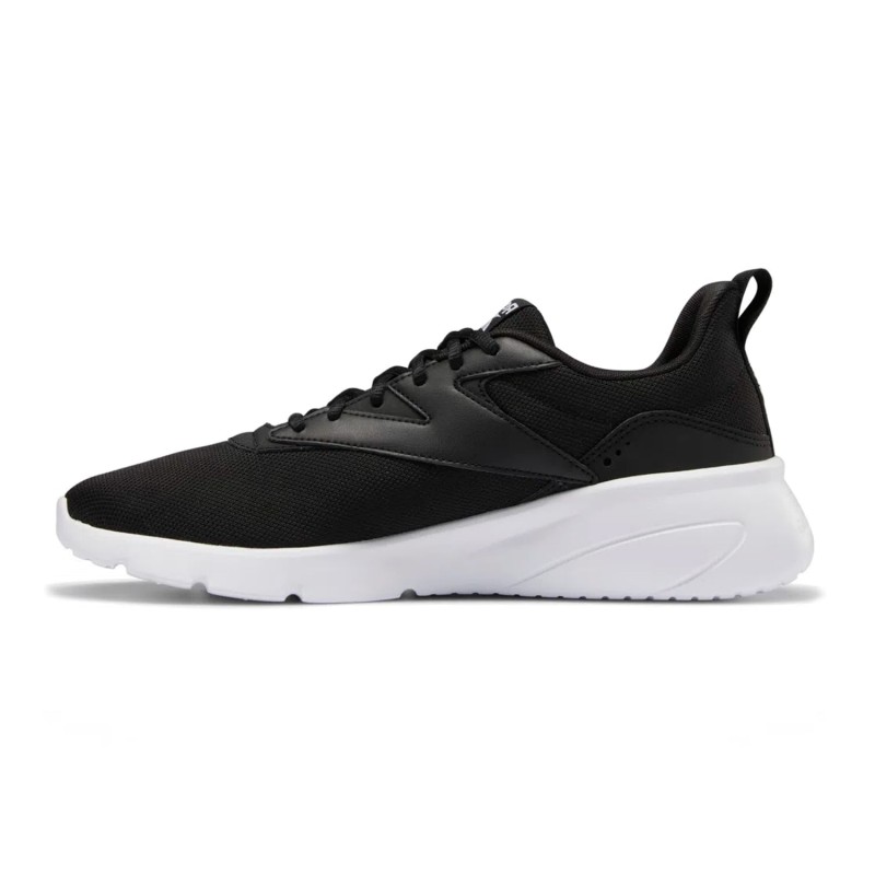 Tenis Reebook Negro Hombre Rider V