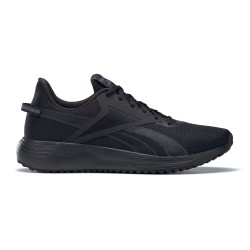 Tenis Reebook Negro Hombre lite plus 3