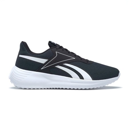 Tenis Reebook Negro Hombre Lite 3.0