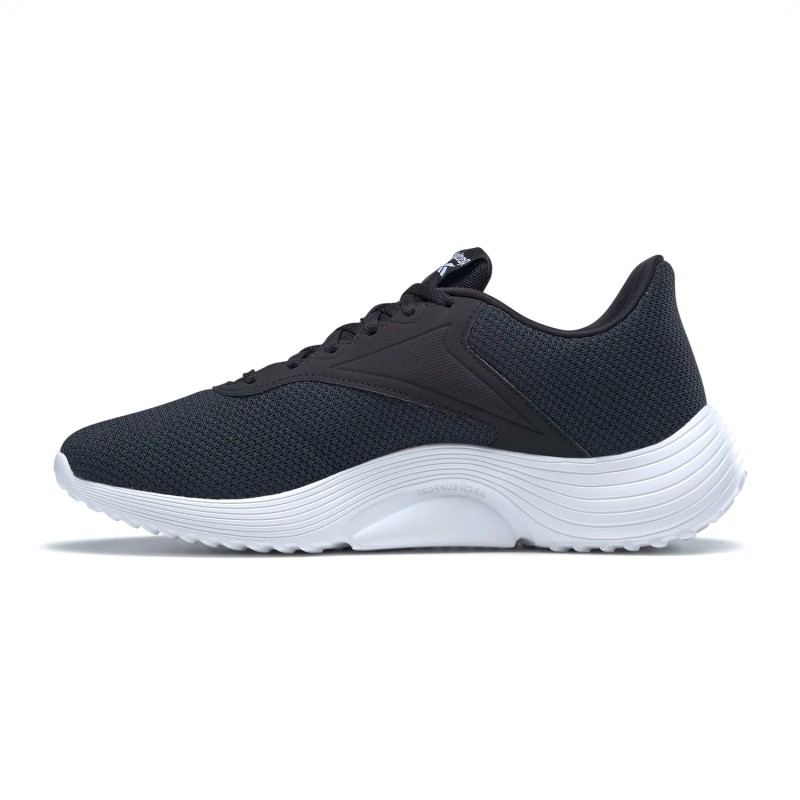 Tenis Reebook Negro Hombre Lite 3.0