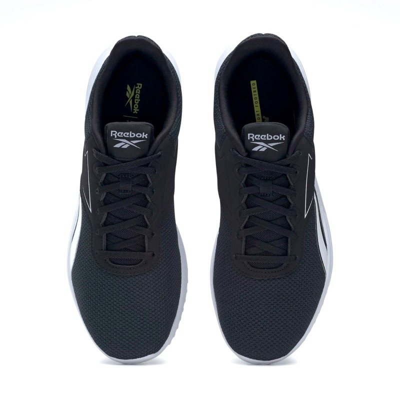 Tenis Reebook Negro Hombre Lite 3.0