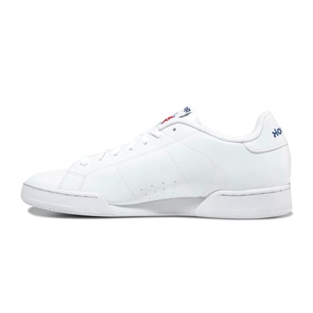 Tenis Reebook Blanco Hombre Npc Ii Syn