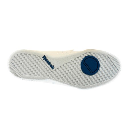 Tenis Reebook Blanco Hombre Npc Ii Syn