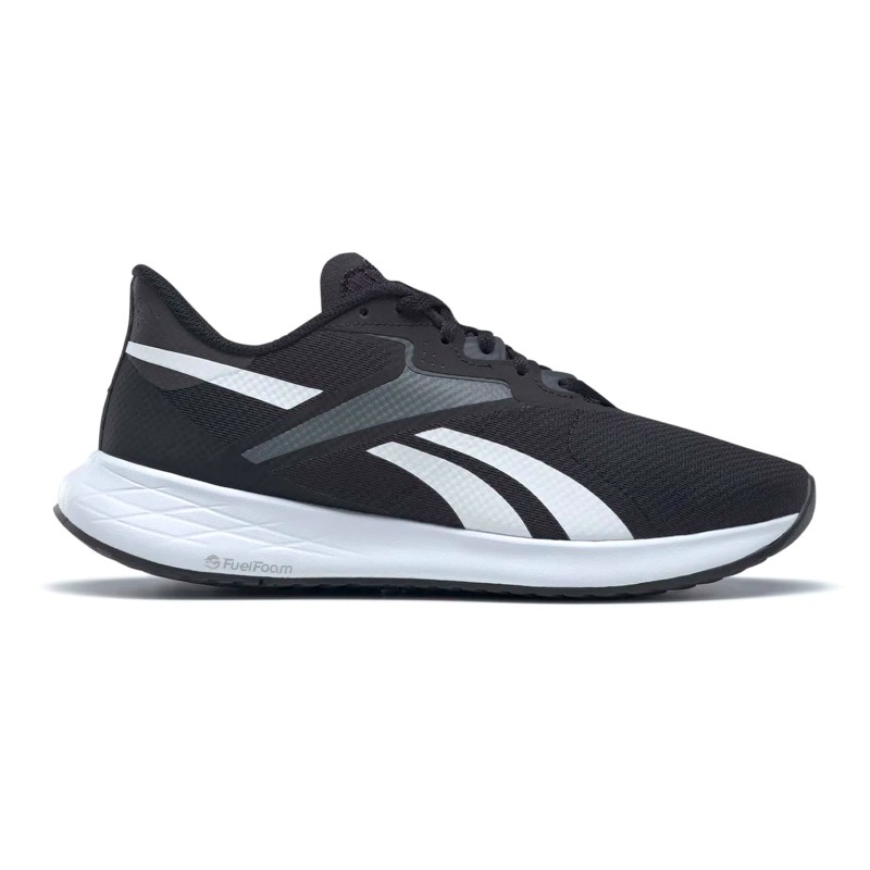 Tenis Reebook Negro Hombre  Energen Run 3