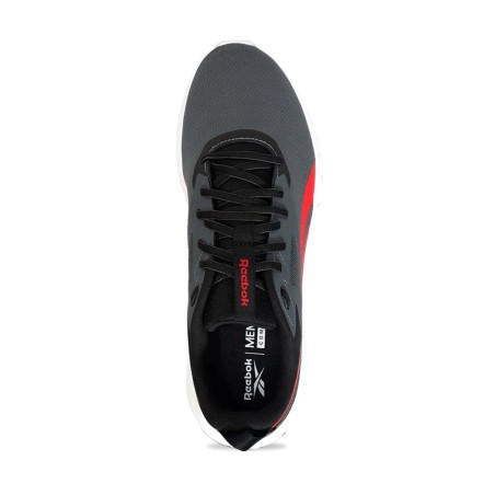 Tenis Reebook Gris Hombre  flexagon force 4