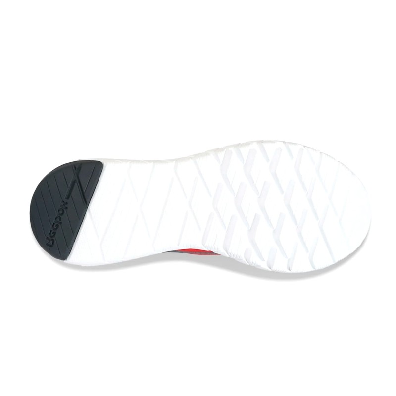 Tenis Reebook Gris Hombre  flexagon force 4