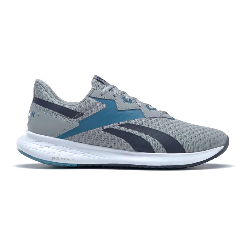 Tenis Reebook Gris Hombre  Energen Plus 2