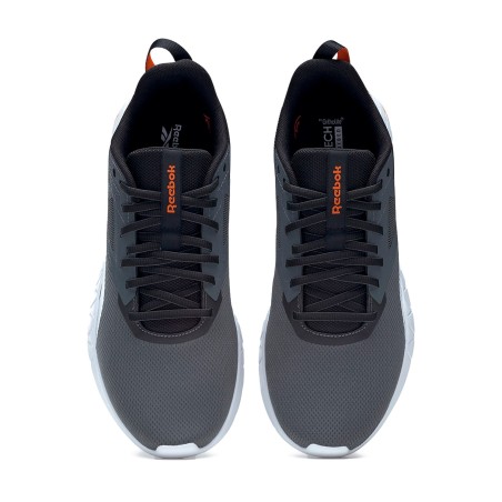 Tenis Reebook Gris Hombre sport Flexagon Force 4