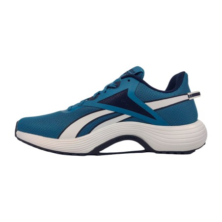 Tenis Reebook Azul Hombre  Lite Plus 3