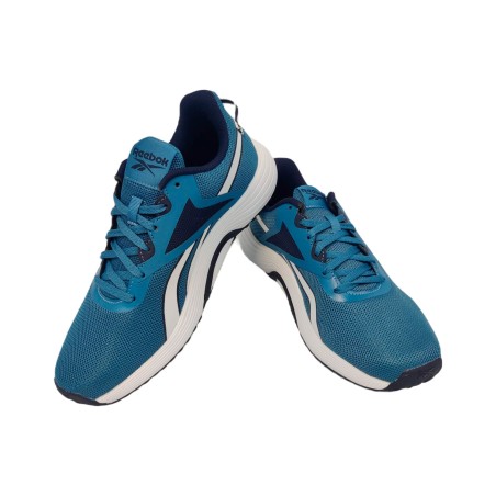 Tenis Reebook Azul Hombre  Lite Plus 3