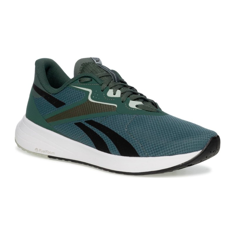 Tenis Reebok Verde Hombre  Energen Run 3