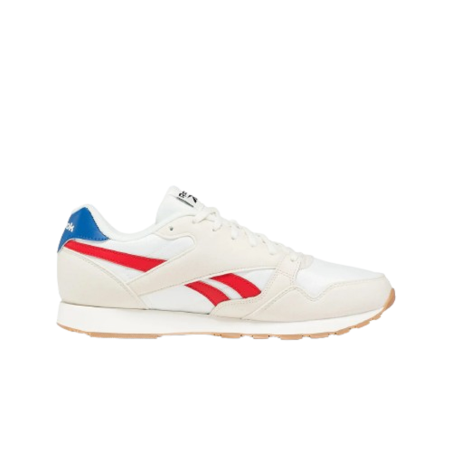 Tenis Reebok Beige Hombre Urbanas