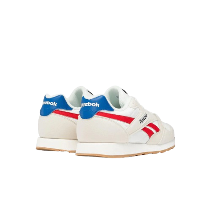 Tenis Reebok Beige Hombre Urbanas