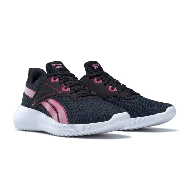 Tenis Reebok Negro Mujer Lite 3