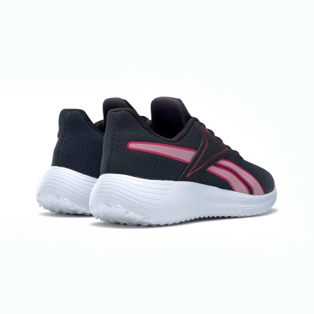 Tenis Reebok Negro Mujer Lite 3