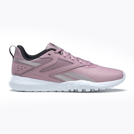 Tenis Reebok Rosa Mujer Flexagon Energy TR 4