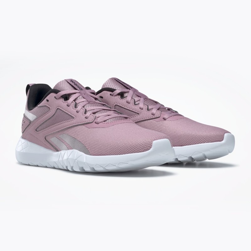 Tenis Reebok Rosa Mujer Flexagon Energy TR 4