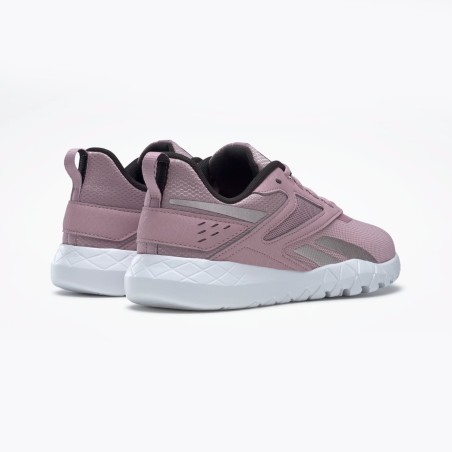 Tenis Reebok Rosa Mujer Flexagon Energy TR 4