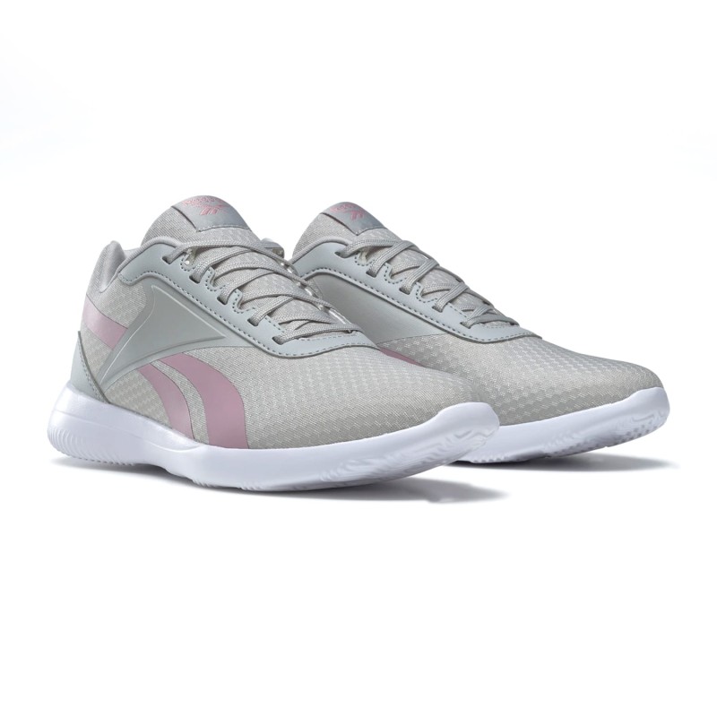 Tenis Reebok Gris Mujer Stridium 2.0